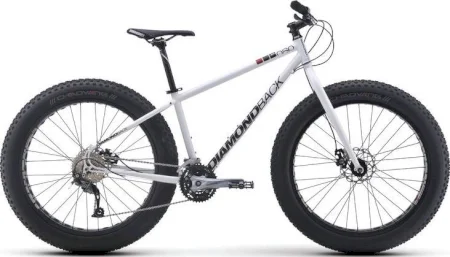Diamondback El Oso De Acero 2017