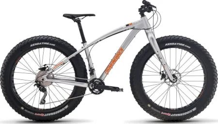 Diamondback El Oso Dos 2018