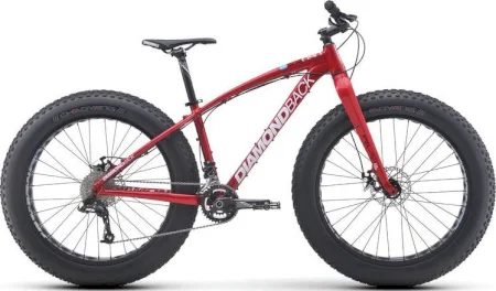 Diamondback El Oso Grande 2017