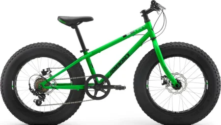 Diamondback El Oso Nino 20 2021