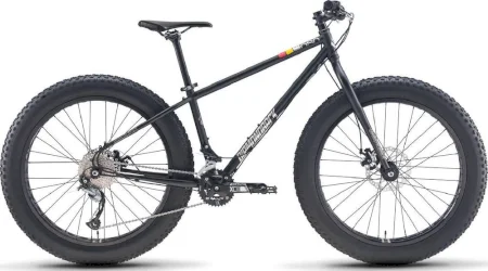 Diamondback El Oso Uno 2018