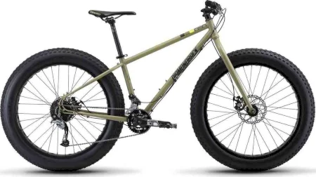 Diamondback El Oso Uno 2019