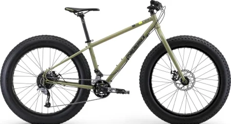 Diamondback El Oso Uno 2020