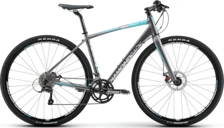 Diamondback Haanjenn 2016