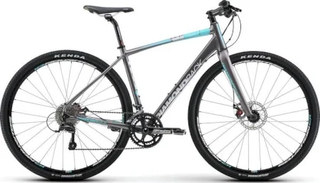 Diamondback Haanjenn 2017