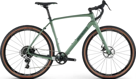 Diamondback Haanjo 6c Carbon 2022