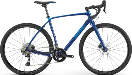 Diamondback Haanjo 7c Carbon 2021