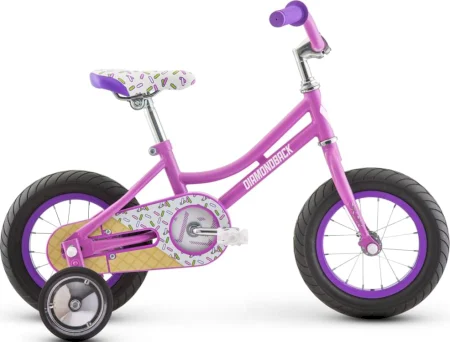 Diamondback Jazzi 12 2022