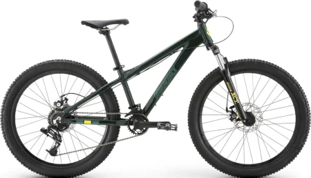 Diamondback Line 24 2021