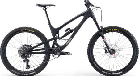 Diamondback Mission 1 Carbon 2020