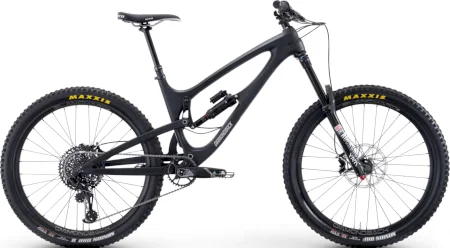 Diamondback Mission 1 Carbon 2022
