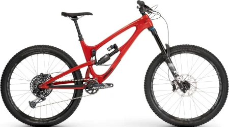 Diamondback Mission Carbon 2 2022