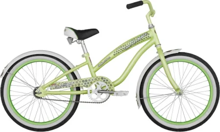 Diamondback Miz Della Cruz 2015