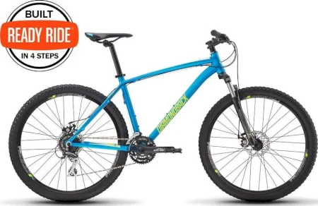 Diamondback Overdrive 1 2018