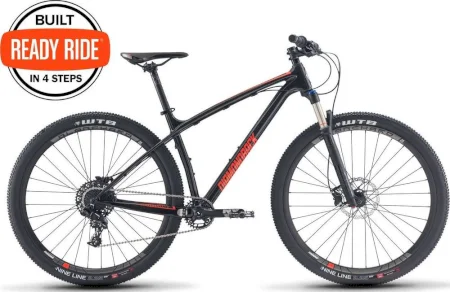 Diamondback Overdrive 29c 1 Carbon 2018