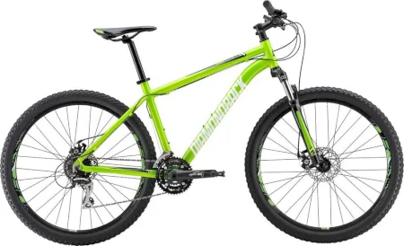 Diamondback Overdrive St 2016