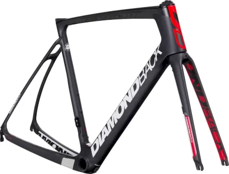 Diamondback Podium Team Frame Set 2020