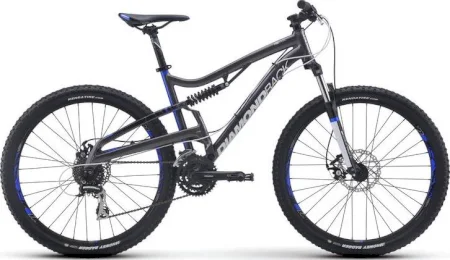 Diamondback Recoil 2017