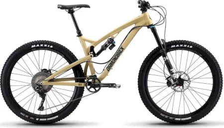 Diamondback Release 3 2019
