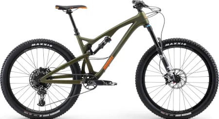 Diamondback Release 4c Carbon 2020