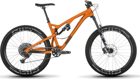 Diamondback Release 5c 2021