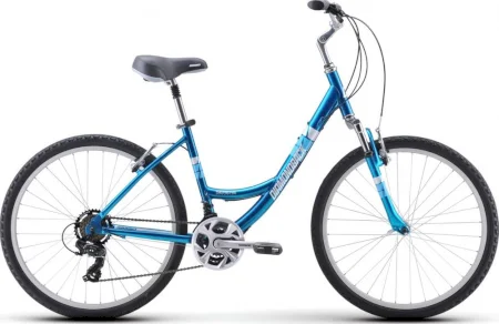 Diamondback Serene Classic 2017