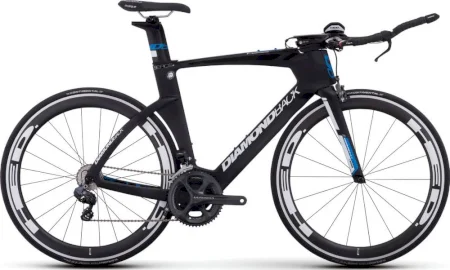 Diamondback Serios F 2017