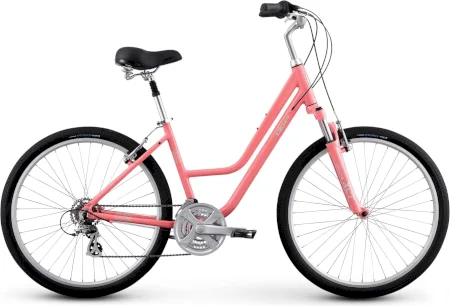 Diamondback Zest Step Thru 2025