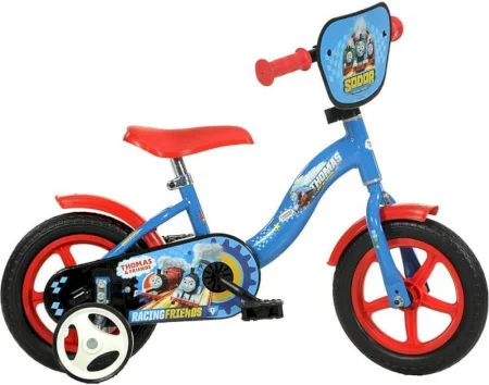 Dinobikes 10 Thomas And Friends Kids Bike 2021