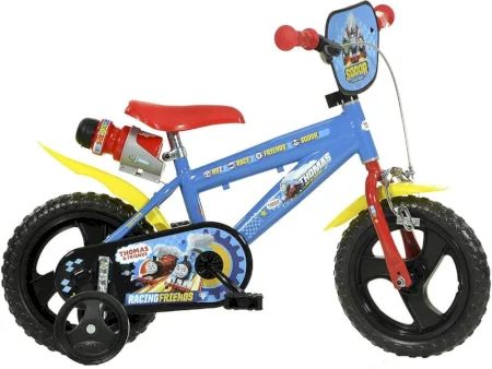 Dinobikes 12 Thomas And Friends Kids Bike 2021