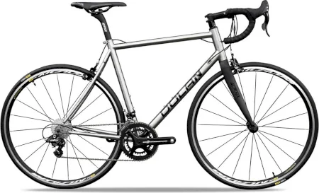 Dolan Adx Titanium Road Bike Campag Centaur 2024