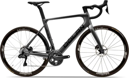 Dolan Atreus Carbon Road E Bike Shimano 105 R7020 Hdr 2024