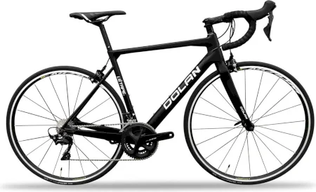Dolan Letape Sl Carbon Road Bike Campag Centaur 2022