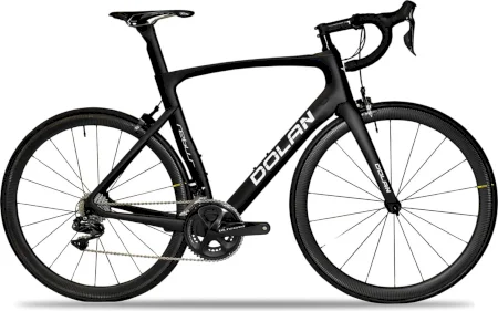 Dolan Rebus Carbon Road Bike Campag Chorus 12x2 2024