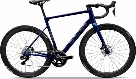 Dolan Tuono Carbon Disc Road Bike Shimano Dura Ace R9250 Di2 12spd 2024