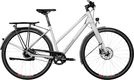 Drossiger City Comfort Trapez 2 2024