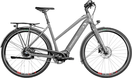 Drossiger City E Comfort Trapez 1 2024
