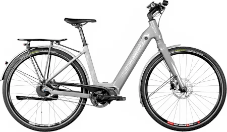 Drossiger City E Comfort Wave 1 2024