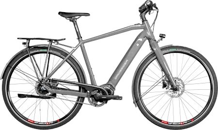 Drossiger City E Diamant 1 2024