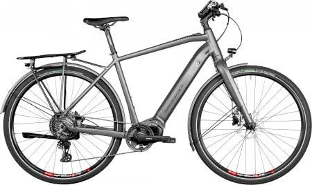 Drossiger City E Sport Diamant 1 2024