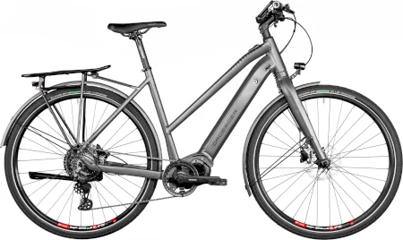 Drossiger City E Sport Trapez 2 2024