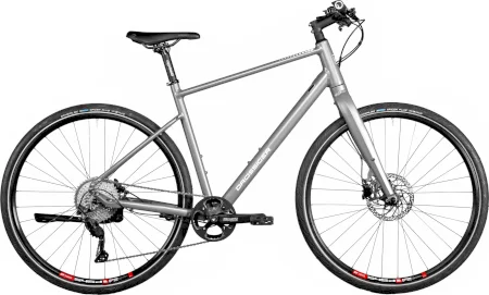 Drossiger City Pure Diamant 2024