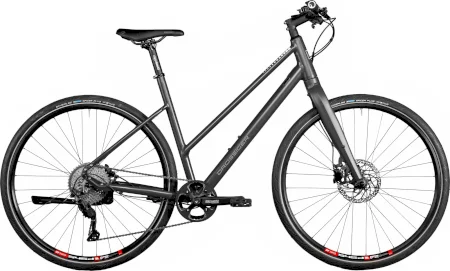 Drossiger City Pure Trapez 2024