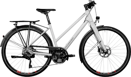 Drossiger City Sport Trapez 3 2024