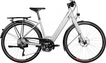 Drossiger City Sport Wave 3 2024