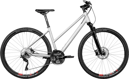 Drossiger Cross Trapez 2 2024