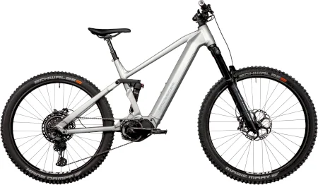 Drossiger One E 1 2024