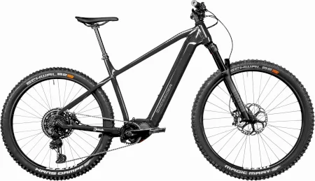 Drossiger Ride E 1 2024