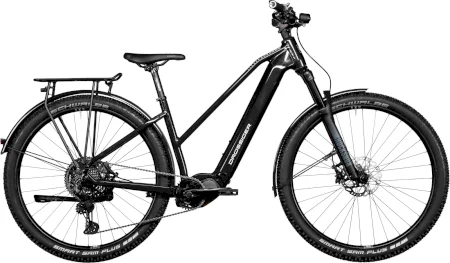 Drossiger Ride E Suv Lady 2 2024