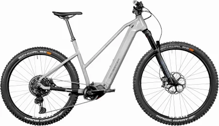 Drossiger Ride E Trapez 2 2024